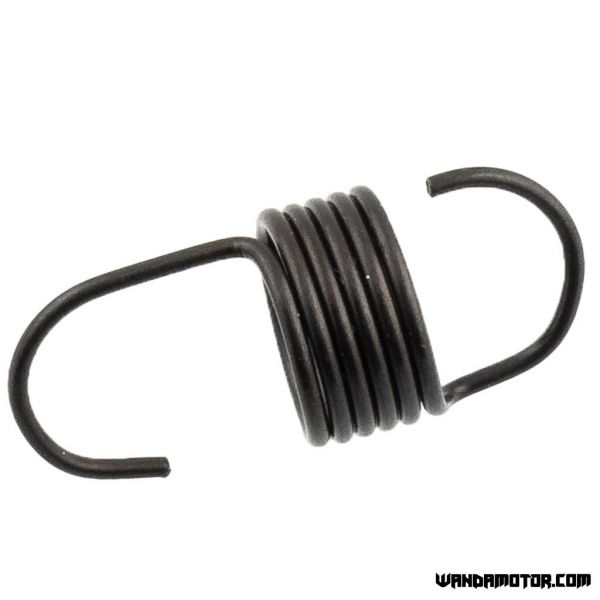 #12 Z50 gear shift arm spring '86